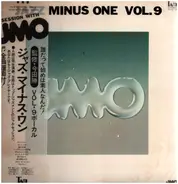 JMO - Jazz Minus One Vol. 9