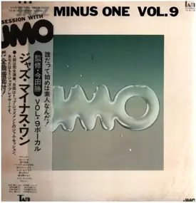 Jmo - Jazz Minus One Vol. 9