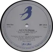 Jmo - Jack Is The Message