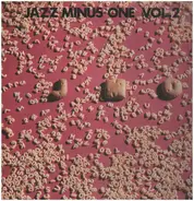 Jmo - Jazz Minus One Vol.2