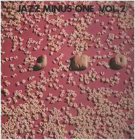 Jmo - Jazz Minus One Vol.2