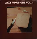 LP - Jmo - Jazz Minus One Vol.4 - Booklet