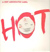 12inch Vinyl Single - Jmo - Jack Is In The Message