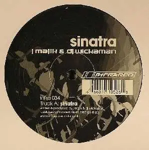 J Majik & Wickaman - Sinatra / New Yogi Bear