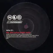 12inch Vinyl Single - J Majik Featuring Kathy Brown - Share The Blame