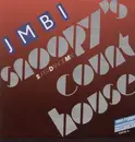 12inch Vinyl Single - J.M.B.I. - Snoopy's Count House