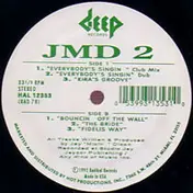 Jmd 2 - Everybody's Singin
