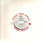 12inch Vinyl Single - Jmd 2 - Can't Take No