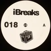 12inch Vinyl Single - JMekka & J. Bass - Freestyle