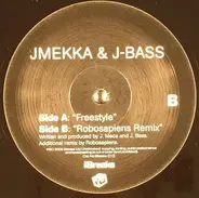 JMekka & J. Bass - Freestyle