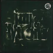 10'' - JMJ & Flytronix - In Too Deep / Delusions