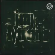 JMJ & Flytronix - In Too Deep / Delusions