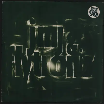 JMJ & Flytronix - In Too Deep / Delusions