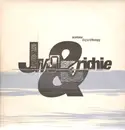 12inch Vinyl Single - JMJ & Richie - Montana / Beyond Therapy