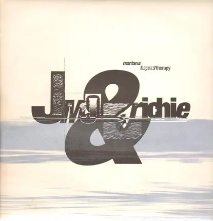 JMJ & Richie - Montana / Beyond Therapy