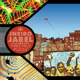 Jneiro Jarel - Three Piece Puzzle