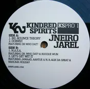 jneiro jarel - Big Bounce Theory