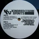 12inch Vinyl Single - Jneiro Jarel - Black Cinderella