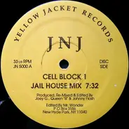 Jnj - Cell Block 1