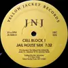 12inch Vinyl Single - JNJ - Cell Block 1