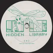 Hidden Library