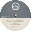12inch Vinyl Single - J'n'R Productions - Trains EP