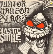 Jnr. Manson Slags - The Plastic Smile EP
