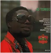 Jo Tongo
