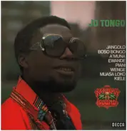 Jo Tongo - Same
