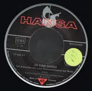 7inch Vinyl Single - Jo Van Damm - Ich Wünsche Mir Zum Weihnachtsfest Ein Weib