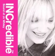 Jo Whiley - Incredible Sound Of Jo Whiley