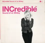 Double CD - Jo Whiley - Incredible Sound Of Jo Whiley