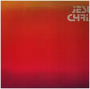 Jo Akepsimas / Gaëtan De Courrèges / Bernard Haillant / Jean Humenry / Mannick / Christiane Oriol - Jesus Christ