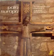 Jo Akepsimas / Mannick / Michel Scouarnec - Pain Rompu