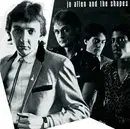 7inch Vinyl Single - Jo Allen And The Shapes - Cryin' Over You / Lowlife