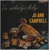 JO-ANN CAMPBELL - I'm Nobody's Baby
