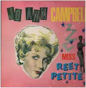 JO-ANN CAMPBELL - Miss Reet Petite