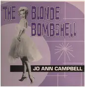 JO-ANN CAMPBELL - The Blonde Bombshell