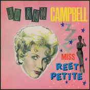 jo ann campbell - Miss Reet Petite