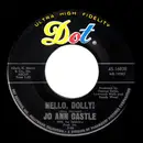 7inch Vinyl Single - Jo Ann Castle - Hello, Dolly!