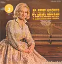 Double LP - Jo Ann Castle - Jo Ann Castle & Her Ragtime Piano