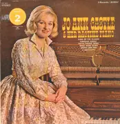 Double LP - Jo Ann Castle - Jo Ann Castle & Her Ragtime Piano