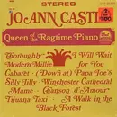LP - Jo Ann Castle - Queen Of The Ragtime Piano