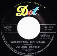 Jo Ann Castle - Wolverton Mountain