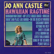 Jo Ann Castle - Hawaiian Ragtime