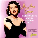 CD - Jo Ann Greer - Hollywood's Secret Singing Star