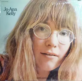 Jo-Ann Kelly - Jo-Ann Kelly