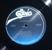 LP - Jo-Ann Kelly - Jo-Ann Kelly