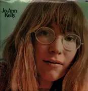 LP - Jo-Ann Kelly - Jo-Ann Kelly