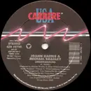 12inch Vinyl Single - Jo Ann Harris, Michael Bradley - Underground